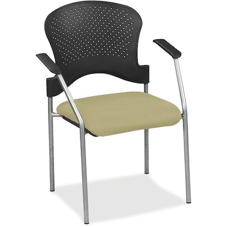 Eurotech - The Raynor Group SIDE CHAIR , COCOA EUTFS827758